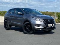 Image for 2021 Nissan Qashqai SUV ST LOW KMS