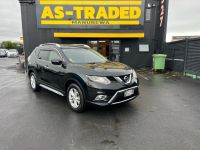Image for 2014 Nissan X-Trail SUV 2.0L PETROL AUTO