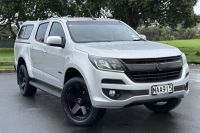 Image for 2019 Holden Colorado Ute LT, 20