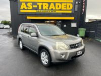 Image for 2008 Nissan X-Trail SUV 4X4 LEATHER ALLOYS
