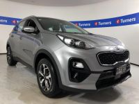 Image for 2020 Kia Sportage SUV URBAN LX