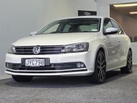Image for 2015 Volkswagen Jetta Sedan 155kW / FACELIFT / 6DSG