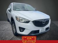 Image for 2014 Mazda CX-5 20S