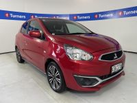 Image for 2017 Mitsubishi Mirage Hatchback XLS