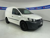 Image for 2015 Volkswagen Caddy Van TSI
