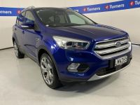 Image for 2018 Ford Escape SUV Titanium Awd Petrol