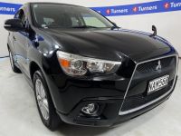 Image for 2012 Mitsubishi RVR Wagon