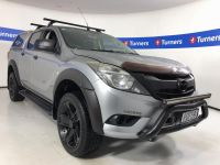 Image for 2015 Mazda BT-50 Ute GLX D/C W/S