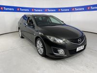 Image for 2008 Mazda Atenza (Mazda6) Wagon