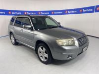 Image for 2006 Subaru Forester Wagon