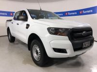 Image for 2017 Ford Ranger Ute XL Double CAB W/S
