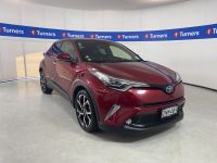 Image for 2018 Toyota C-HR Hatchback HYBRID