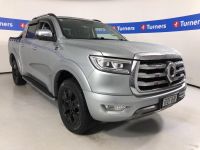 Image for 2021 Great Wall GWM Cannon Ute Luxury 4X2