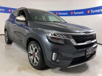Image for 2020 Kia Seltos SUV Ltd