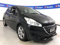 Image for 2013 Peugeot 208 Hatchback Active