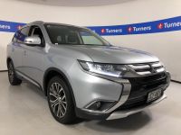 Image for 2015 Mitsubishi Outlander SUV XLS