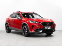 Image for 2021 CUPRA Formentor Vz 2.0P 4WD