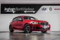 Image for 2019 BMW M135i Hatchback 2.0pt/4wd/8at