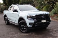 Image for 2026 Ford Ranger Stormtrak Phev/4Wd