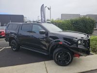 Image for 2025 Nissan Navara Ute PRO-4X 2.3D/4WD/7AT