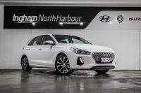 Image for 2017 Hyundai I30 Hatchback Pd 2.0 Elite 2.0p