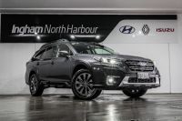 Image for 2025 Subaru Outback SUV Sport 2.5P/4Wd/8Cvt