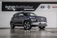 Image for 2022 Hyundai Venue SUV Elite 1.6P/6At