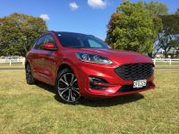 Image for 2023 Ford Escape ST-Line X AWD FHEV