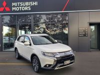 Image for 2021 Mitsubishi Outlander Ls 2.4P/4Wd/Cvt