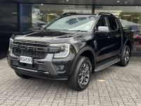 Image for 2023 Ford Ranger WILDTRAK V6 3.0D 4WD
