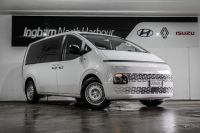 Image for 2024 Hyundai Staria Load Van 2.2DT/8AT
