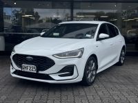 Image for 2023 Ford Focus ST-LINE X 1.0PMH