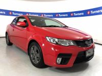 Image for 2010 Kia Koup Sports LX