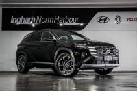 Image for 2026 Hyundai Tucson SUV 2.0 ELITE 2.0P/6AT