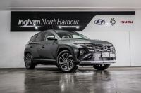 Image for 2026 Hyundai Tucson SUV 2.0I ELITE 6AT