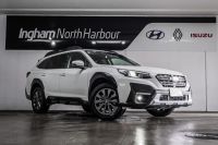 Image for 2025 Subaru Outback SUV Sport 2.5P/4Wd/8Cvt