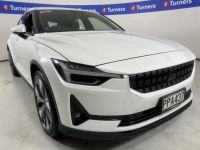 Image for 2022 Polestar Polestar 2 Hatchback Lrsm