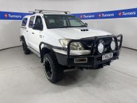 Image for 2009 Toyota Hilux Ute TD DC