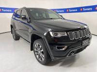 Image for 2019 Jeep Grand Cherokee SUV Overland
