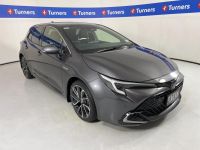 Image for 2023 Toyota Corolla Hatchback ZR