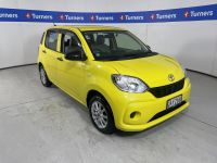 Image for 2018 Toyota Passo Hatchback