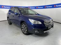 Image for 2017 Subaru Outback SUV