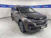 Image for 2018 Holden Colorado Ute LTZ DC PU