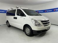 Image for 2015 Hyundai iLoad Van Crdi