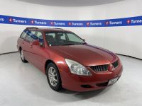 Image for 2004 Mitsubishi Diamante Wagon EI