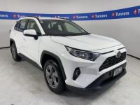 Image for 2022 Toyota RAV4 SUV GX