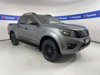 Image for 2019 Nissan Navara Ute ST-X