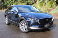 Image for 2026 Mazda CX-30 Ltd Ptr 2.5P/4Wd/6At
