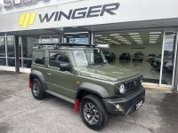 Image for 2021 Suzuki Jimny Sierra 1.5p/4wd/4at