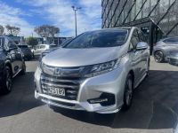 Image for 2020 Honda Odyssey L Sensing 2.4L Petrol Auto